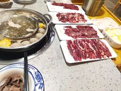 -杏花吴记牛肉火锅