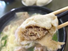 -四平包子铺