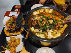 -探鱼·鲜青椒爽麻烤鱼(银泰城店)