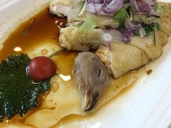 -清心鸡沙田乳鸽店·非遗传承(粤垦路店)