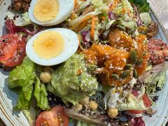 -魏斯理汉堡(西安沣东吾悦店)