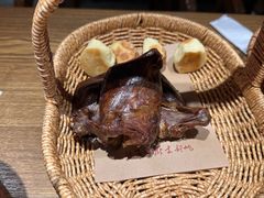 -鸽子窝(黄村店)
