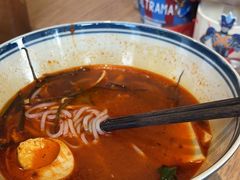 -宋益驴蹄子面肉夹馍(辛家庙店)