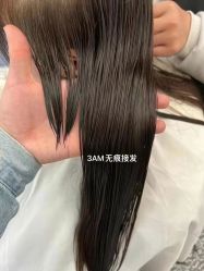 点击看大图 -3AM HAIR SALON烫发染发接发