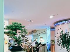-桂满陇·杭州小馆(巴黎春天浦建店)