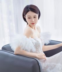 -韩国天使嫁衣婚纱礼服馆(上海旗舰店)