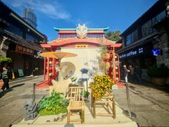 -回龙窝历史文化街区