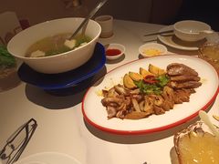 -码头见·潮汕菜(领展中心城店)