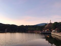 -清迈夜间动物园