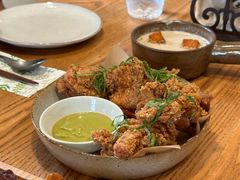 -兮食农场餐厅