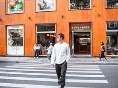 -RAC BAR(安福路店)