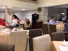 大堂-大鸭梨烤鸭店(花园村店)