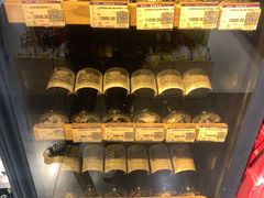 -GranVida生活超市(海信广场店)