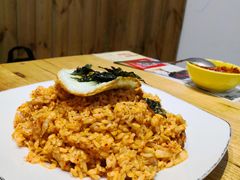 -李先生的首尔小馆(松江启源广场店)