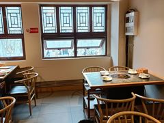-小洋府铜锅涮肉(南锣鼓巷店)