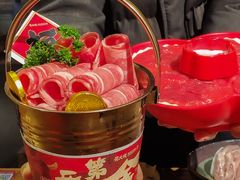 -蜀大侠火锅(总府路店)