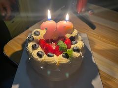 -好利来(回龙观东大街店)