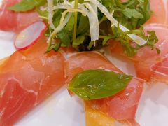 蜜瓜火腿-安妮意大利餐厅(世贸天阶店)