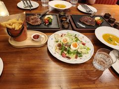 -1886德国汽车餐厅(外滩中央店)