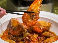 -聚味瞿记·龙虾堂(咸嘉湖店)