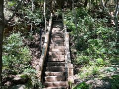 -云峰山自然风景区