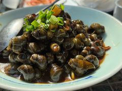 慈湖笃鲜螺-走马楼饭庄(慈城古县城店)