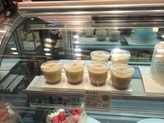 -西村叔叔的店·面包·甜品·蛋糕(清河万象汇店)