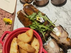 -La Terre乐田(万象城店)