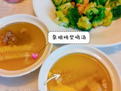 金蒜西兰花-上海年代(水上东路店)