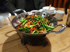 -湘阁里辣(南岭购物广场店)