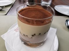提拉米苏-Tivano意大利餐厅(成都居舍酒店)