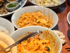 -长安记·大美陕菜(大族广场店)