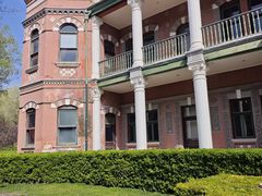 -北京动物园-畅观楼