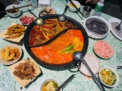 -五里关火锅(牛市口店)