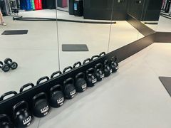 -超级猩猩健身·私教(上海体育场店)