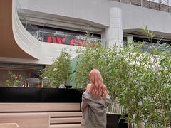 -快乐大桶水养生足浴SPA(前兴路店)