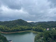 -石燕湖生态旅游景区