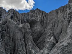 -墨石公园景区