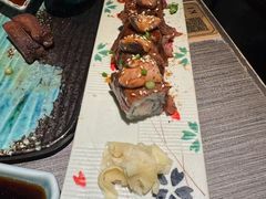 -炙柒Sekinana·精致日料(合生汇店)