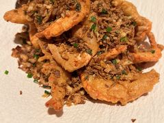 -铭轩中餐厅·海南菜·粤菜(亚龙湾瑞吉店)