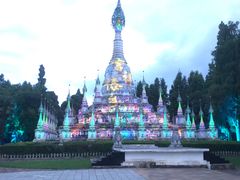 -云南民族村
