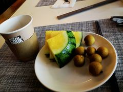 -The COOK·厨餐厅·自助餐(浦东嘉里大酒店)