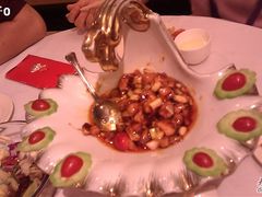 极品宫爆鸡丁-峨嵋酒家(地安门店)