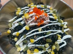 -小木屋拌饭(西安万象天地店)