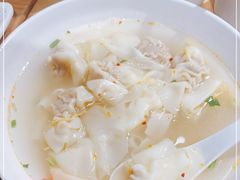 -琴岛顺天馄饨(乐客城店)