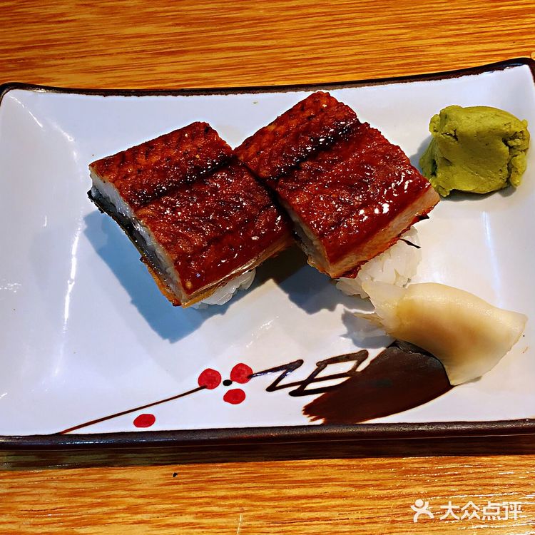 这家日料店店老板真的很有人情味