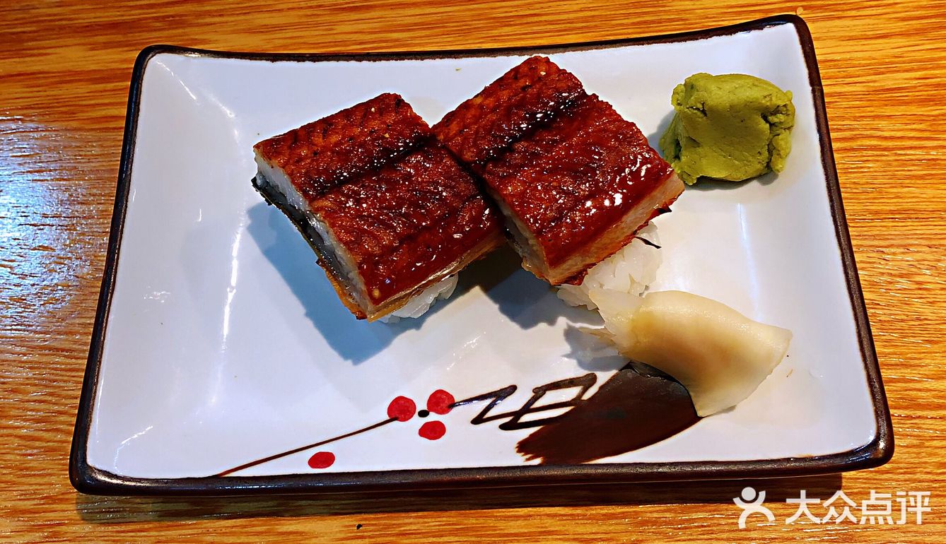 这家日料店店老板真的很有人情味