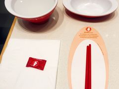 -喜家德虾仁水饺(北站店)