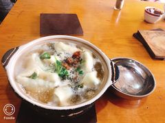 -吴淞老街砂锅馄饨(北兴路店)