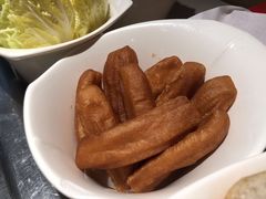 -海底捞火锅(上元大街店)